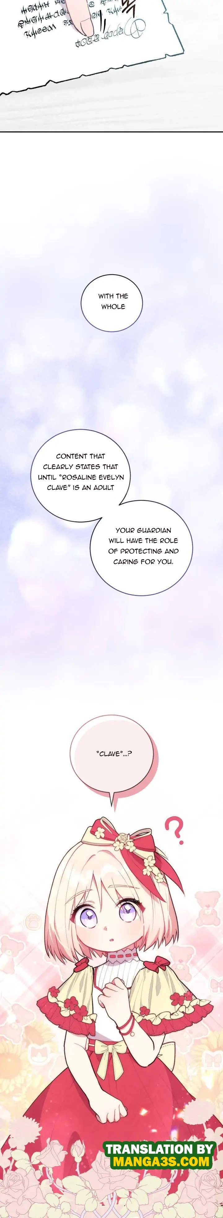 You Are So Cute Chapter 6 - Page 10