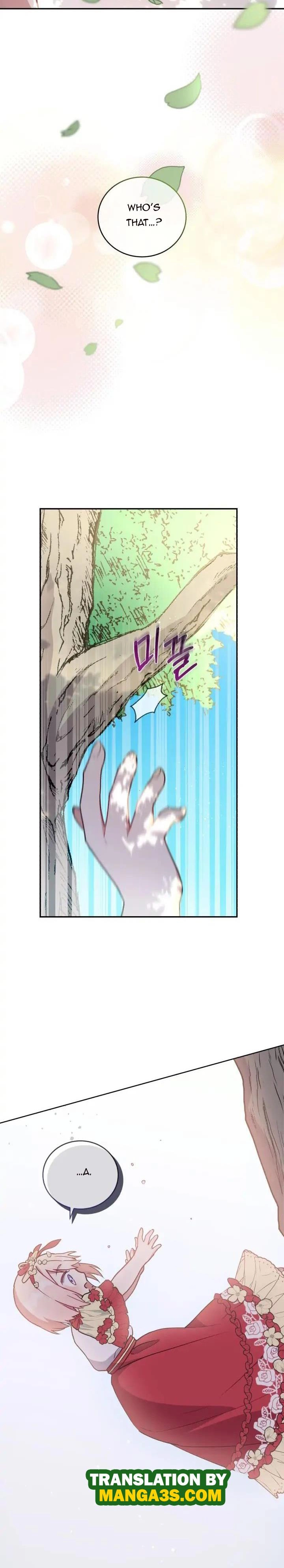You Are So Cute Chapter 6 - Page 29