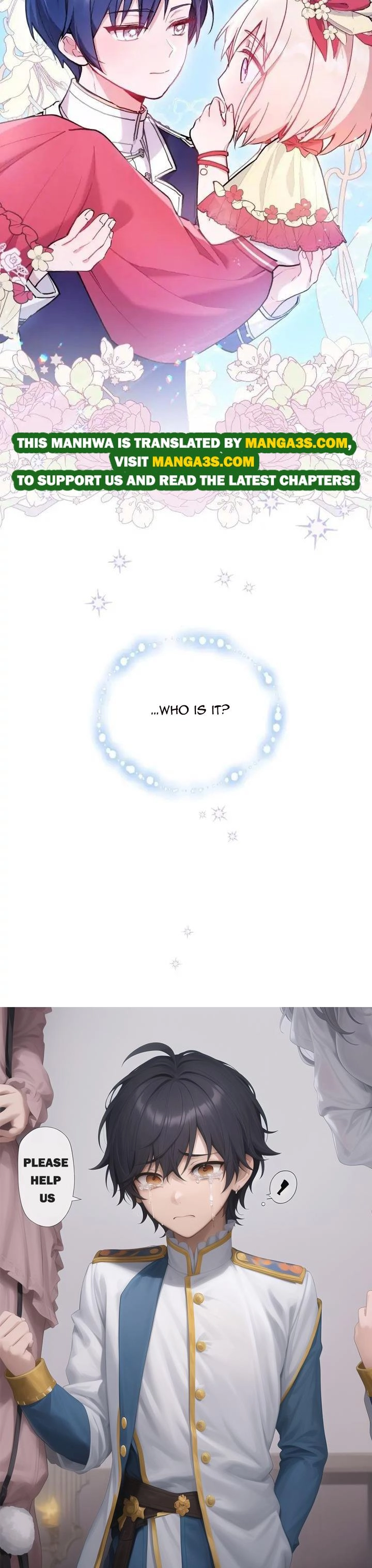 You Are So Cute Chapter 6 - Page 34