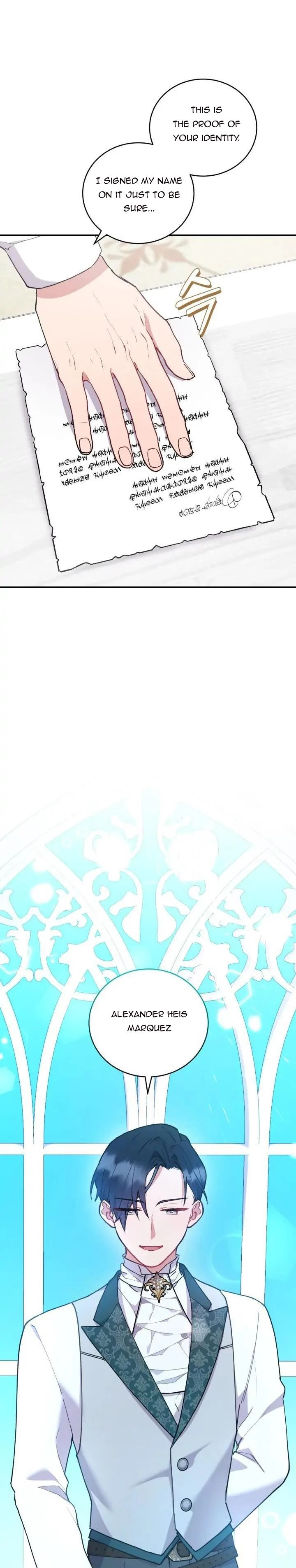 You Are So Cute Chapter 6 - Page 8