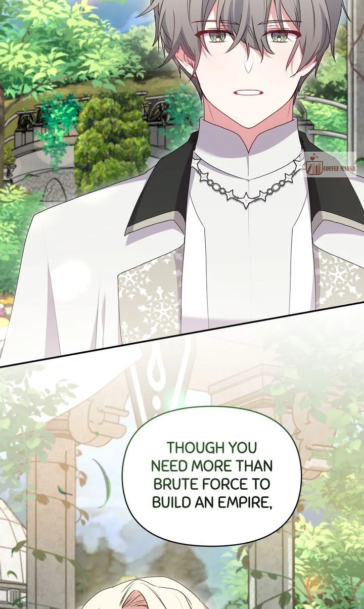 You Are So Cute Chapter 60 - Page 11