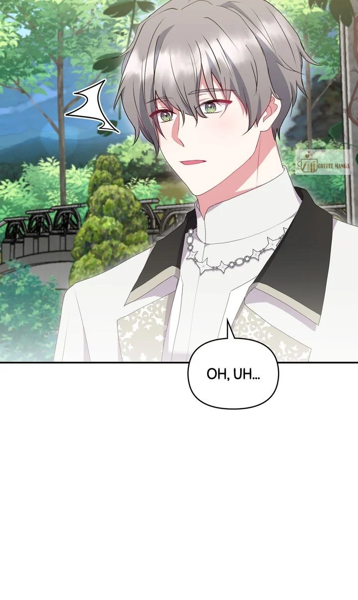 You Are So Cute Chapter 60 - Page 20