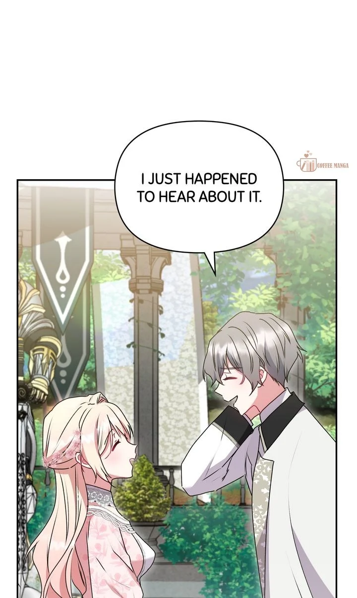 You Are So Cute Chapter 60 - Page 21