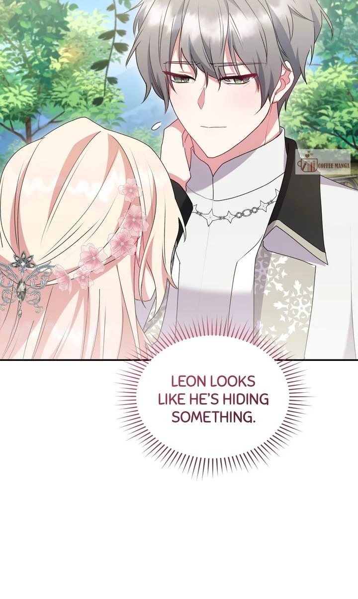 You Are So Cute Chapter 60 - Page 23