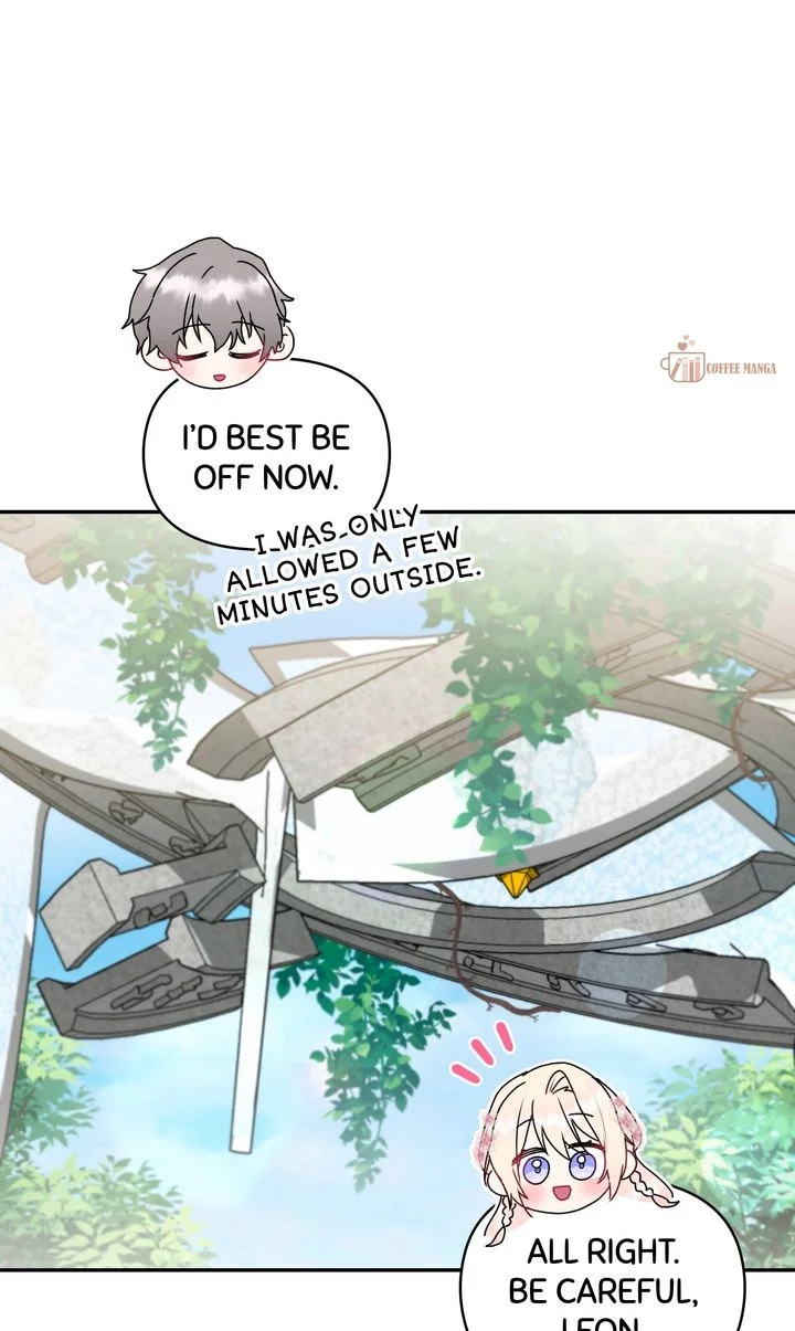 You Are So Cute Chapter 60 - Page 24
