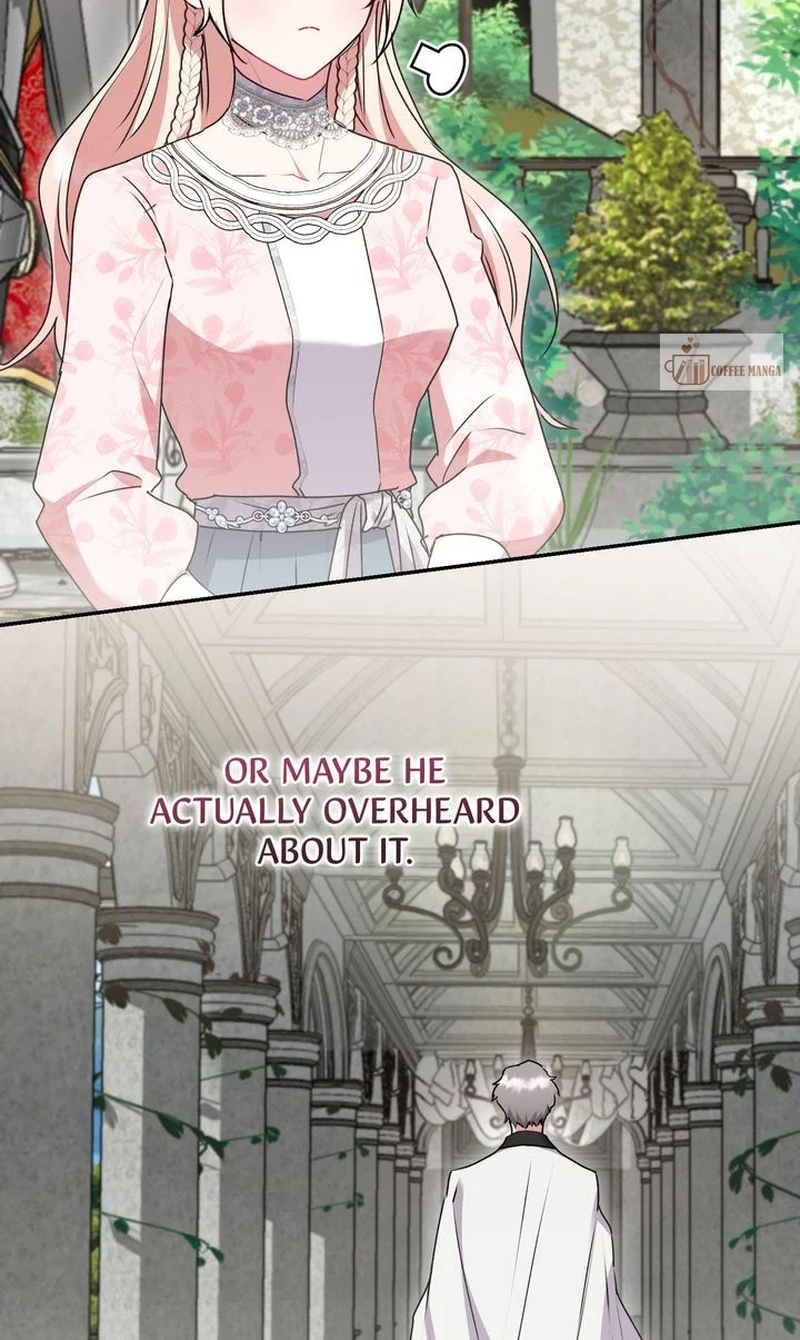 You Are So Cute Chapter 60 - Page 29