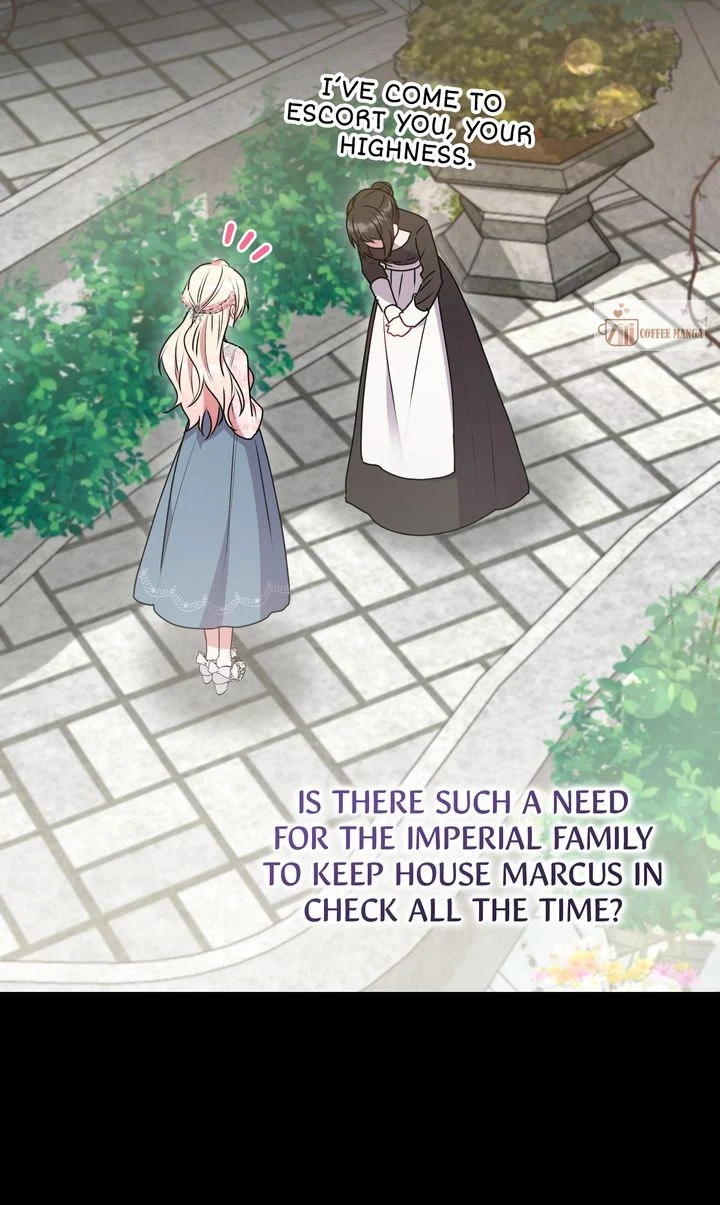You Are So Cute Chapter 60 - Page 36