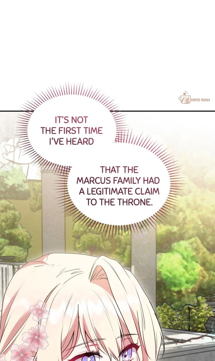 You Are So Cute Chapter 60 - Page 4