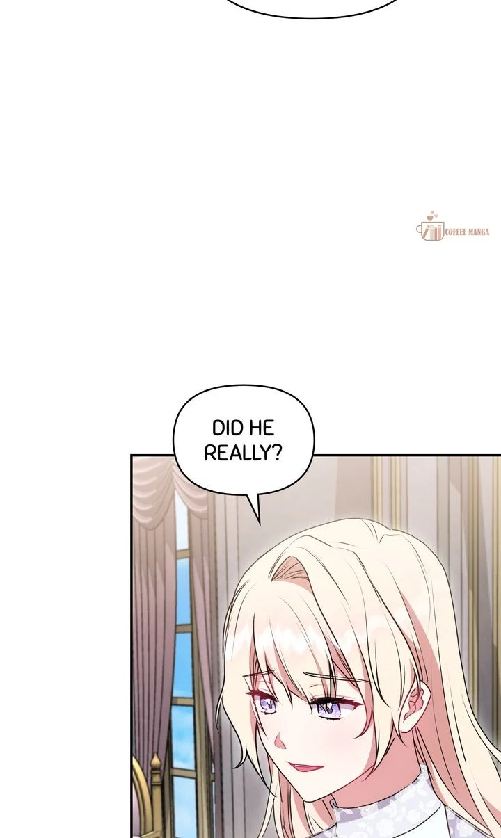 You Are So Cute Chapter 60 - Page 55