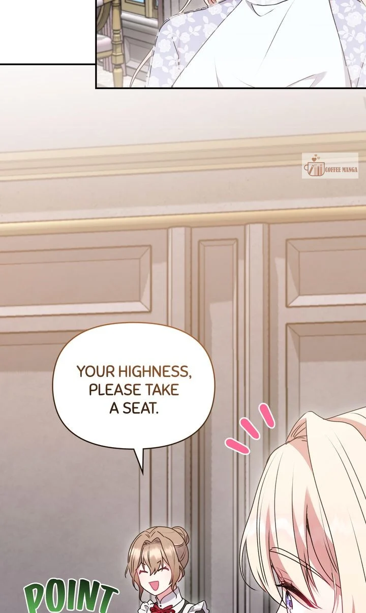 You Are So Cute Chapter 60 - Page 56