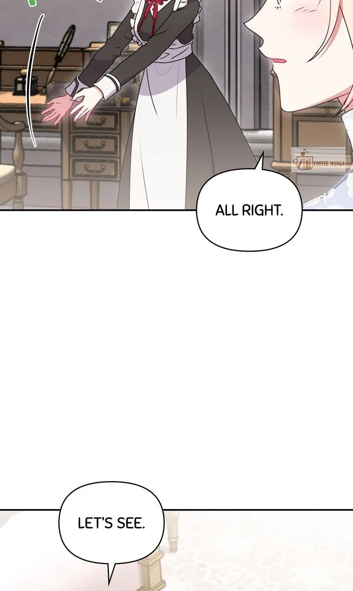 You Are So Cute Chapter 60 - Page 57