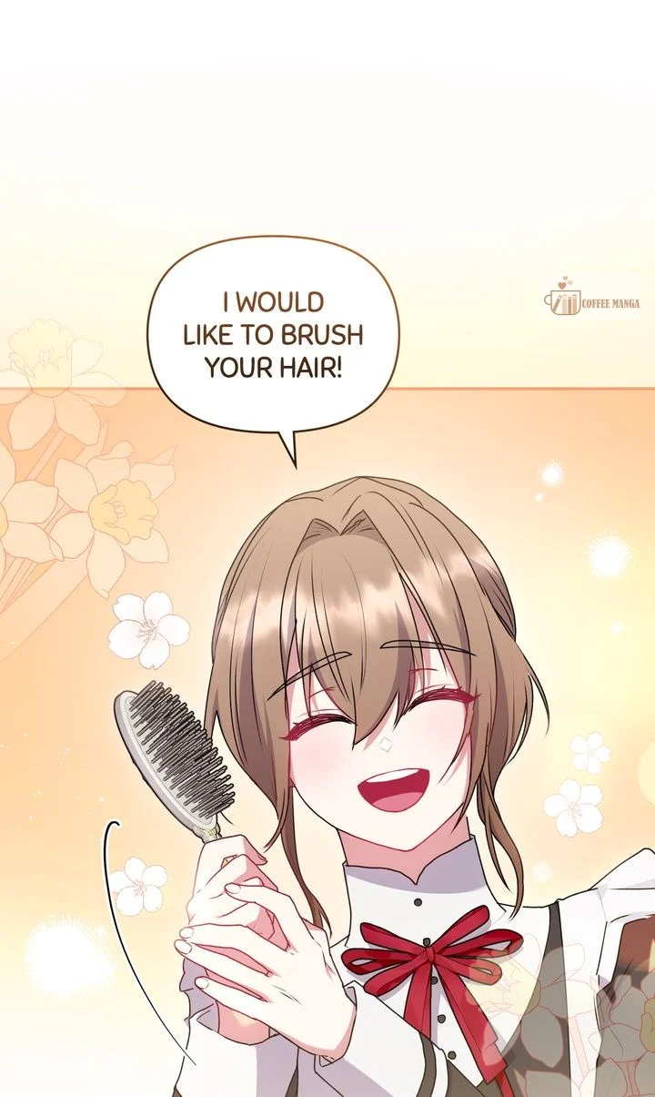 You Are So Cute Chapter 60 - Page 59