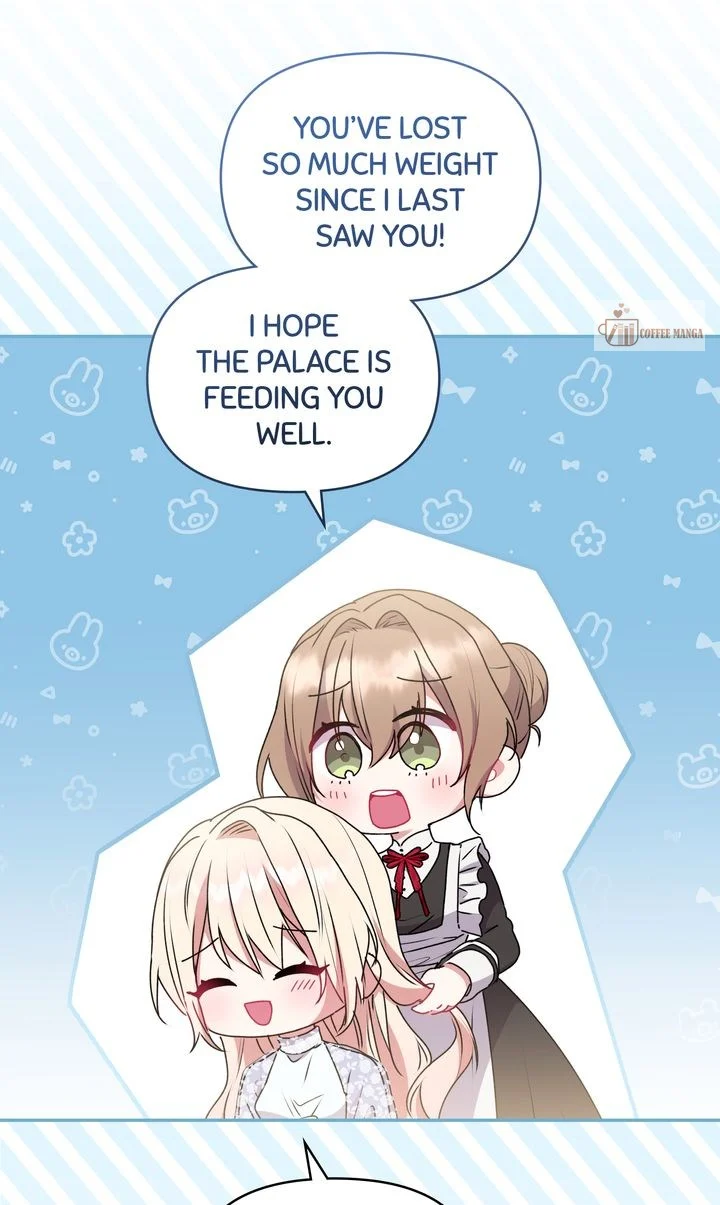 You Are So Cute Chapter 60 - Page 68