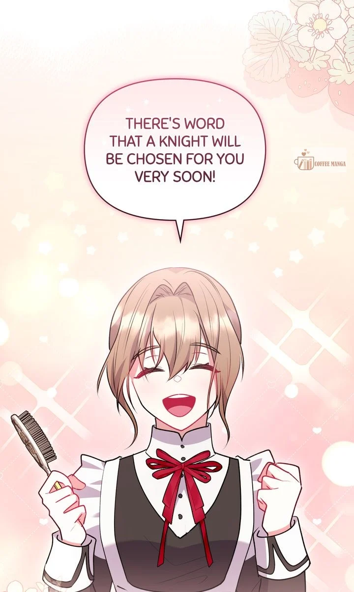 You Are So Cute Chapter 60 - Page 71