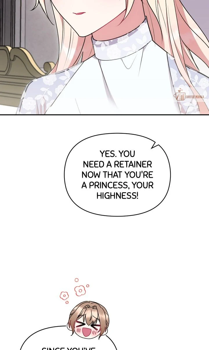 You Are So Cute Chapter 60 - Page 73