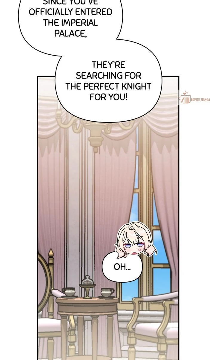 You Are So Cute Chapter 60 - Page 74