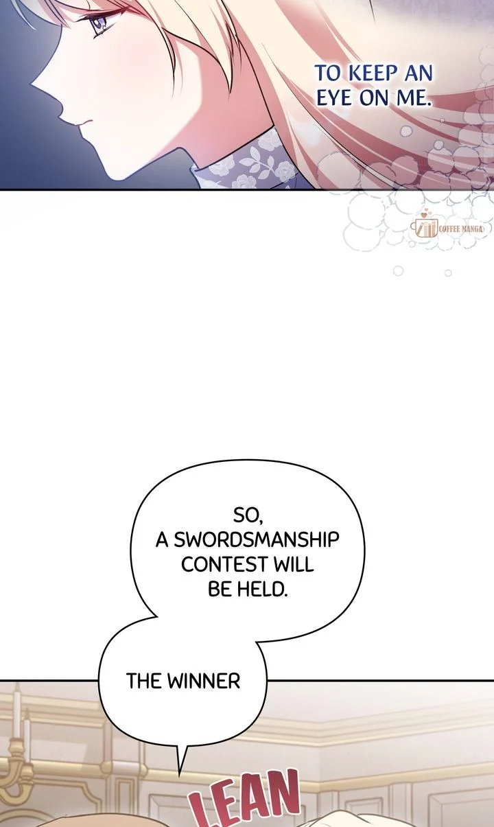 You Are So Cute Chapter 60 - Page 76