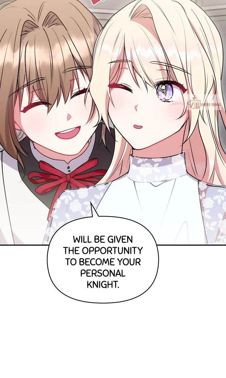 You Are So Cute Chapter 60 - Page 77
