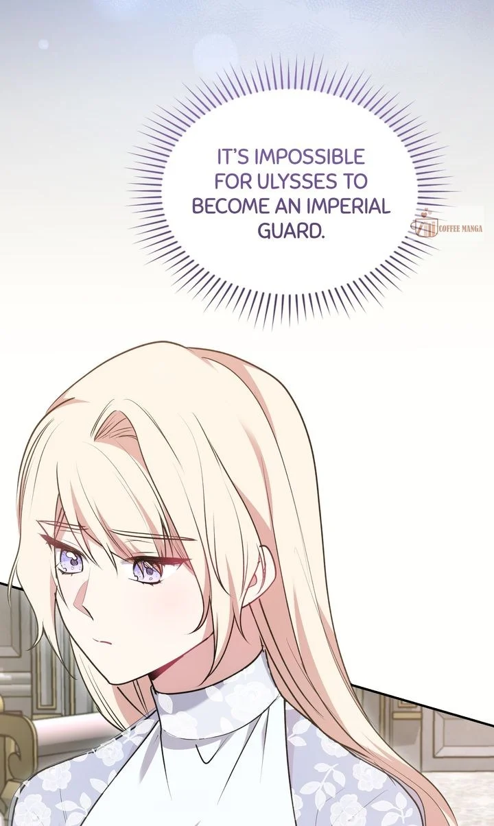 You Are So Cute Chapter 60 - Page 87