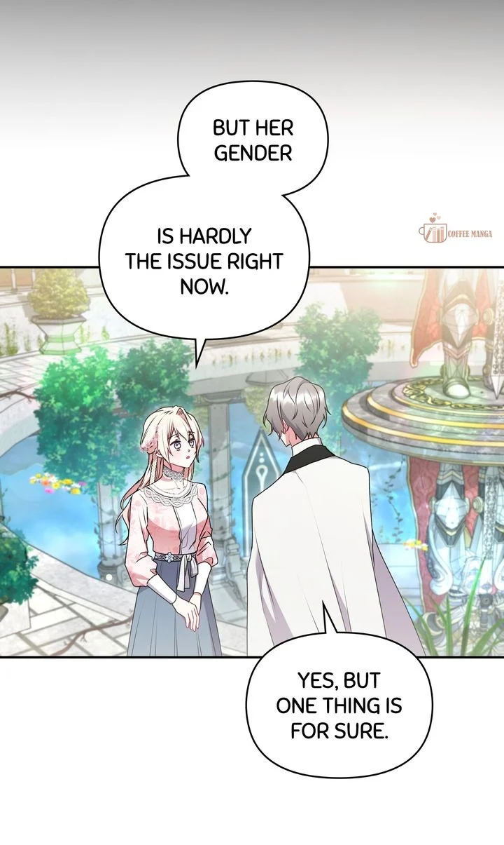 You Are So Cute Chapter 60 - Page 9
