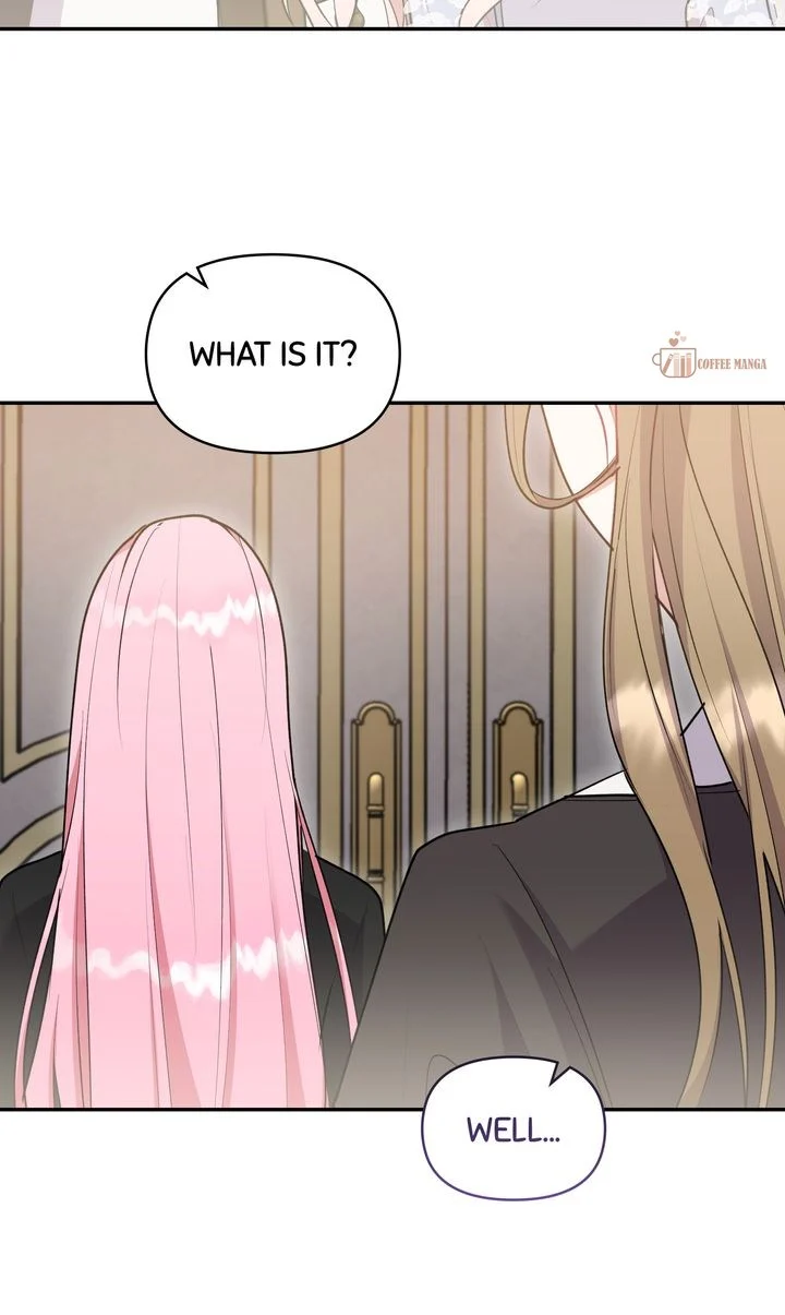 You Are So Cute Chapter 60 - Page 91
