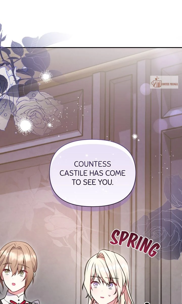 You Are So Cute Chapter 60 - Page 92