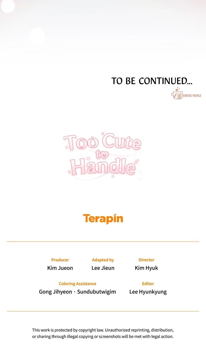 You Are So Cute Chapter 60 - Page 95