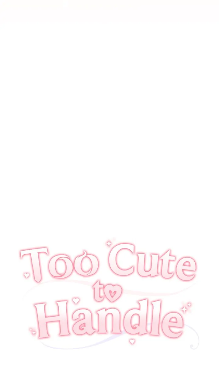 You Are So Cute Chapter 61 - Page 14