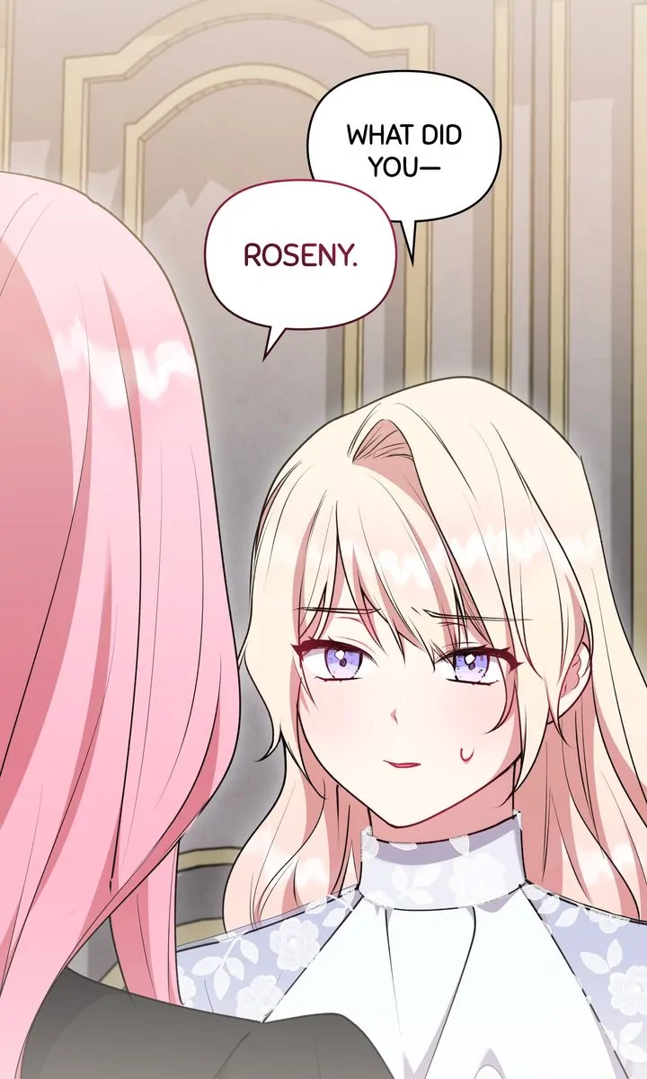 You Are So Cute Chapter 61 - Page 3