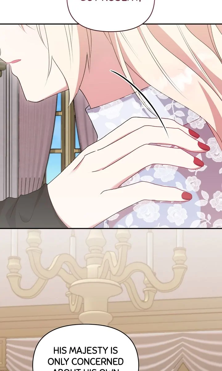 You Are So Cute Chapter 61 - Page 31