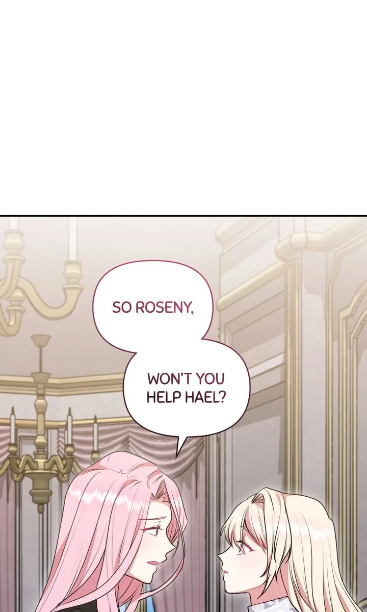 You Are So Cute Chapter 61 - Page 36
