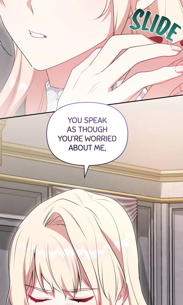 You Are So Cute Chapter 61 - Page 48