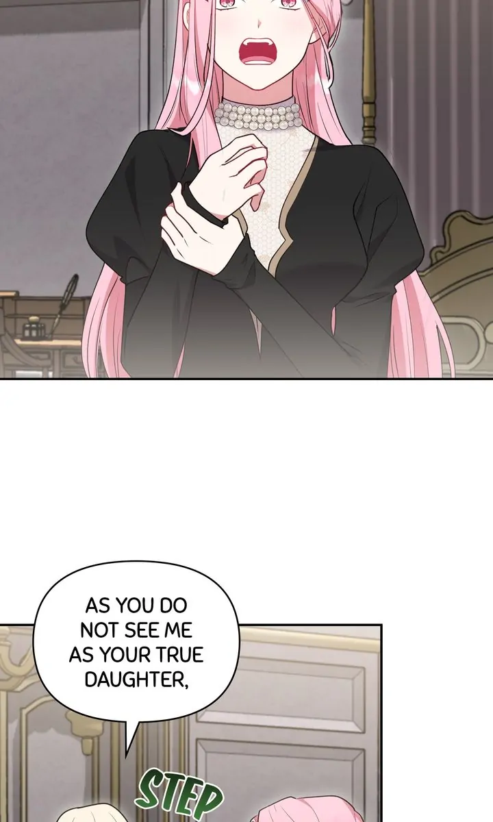 You Are So Cute Chapter 61 - Page 55