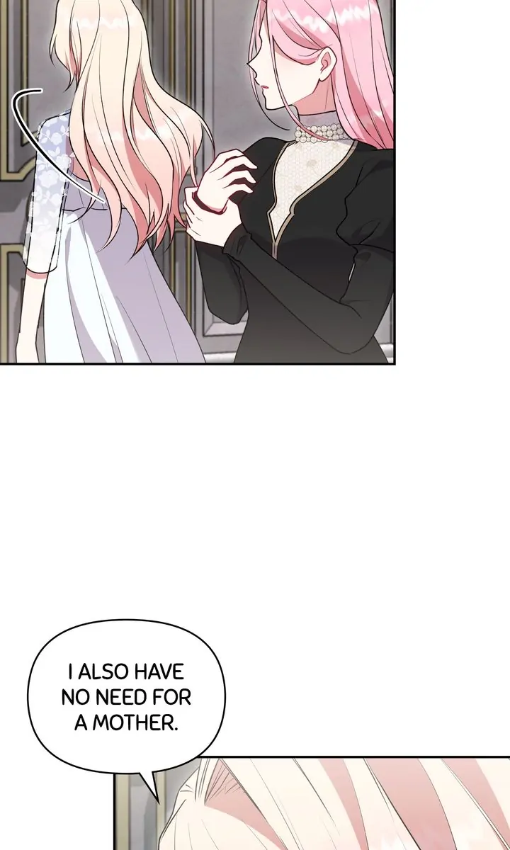 You Are So Cute Chapter 61 - Page 56