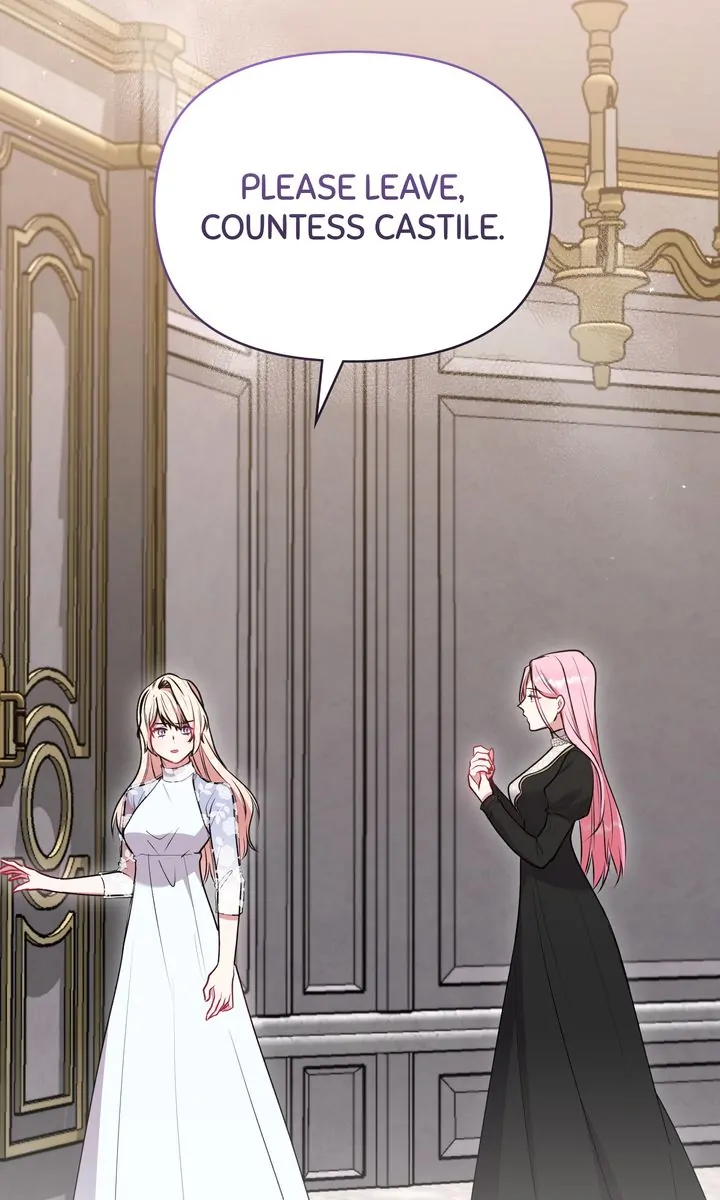 You Are So Cute Chapter 61 - Page 58