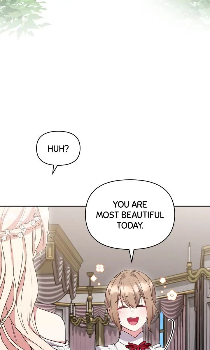 You Are So Cute Chapter 61 - Page 71