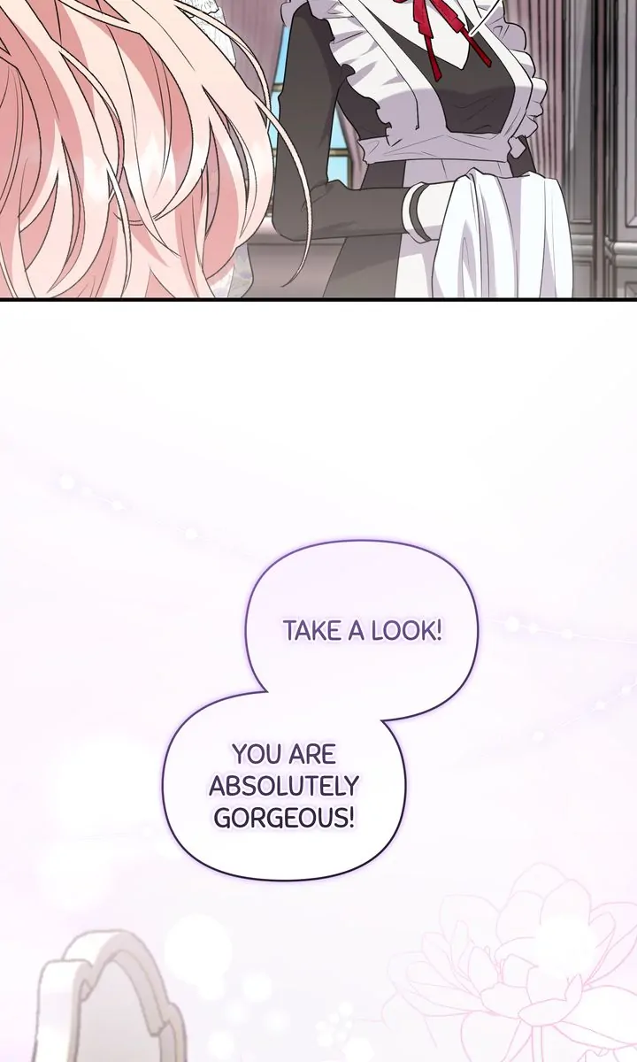You Are So Cute Chapter 61 - Page 72