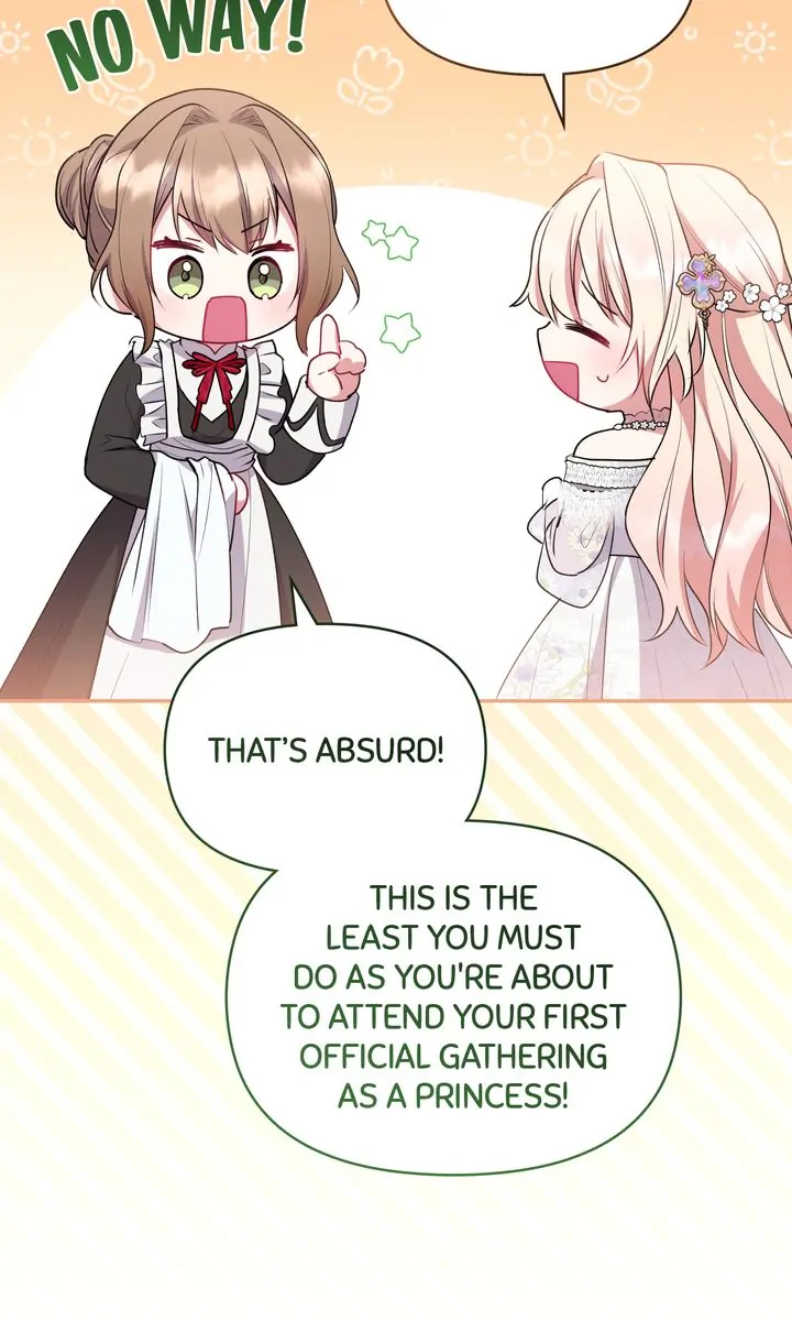 You Are So Cute Chapter 61 - Page 76