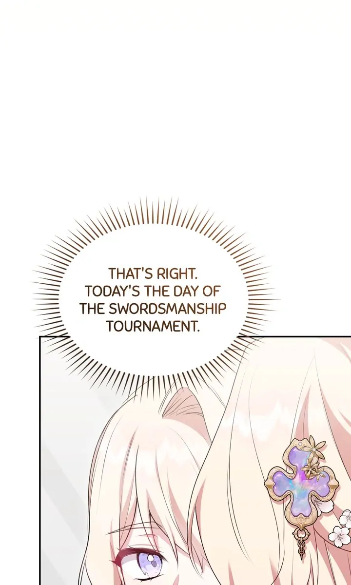 You Are So Cute Chapter 61 - Page 77