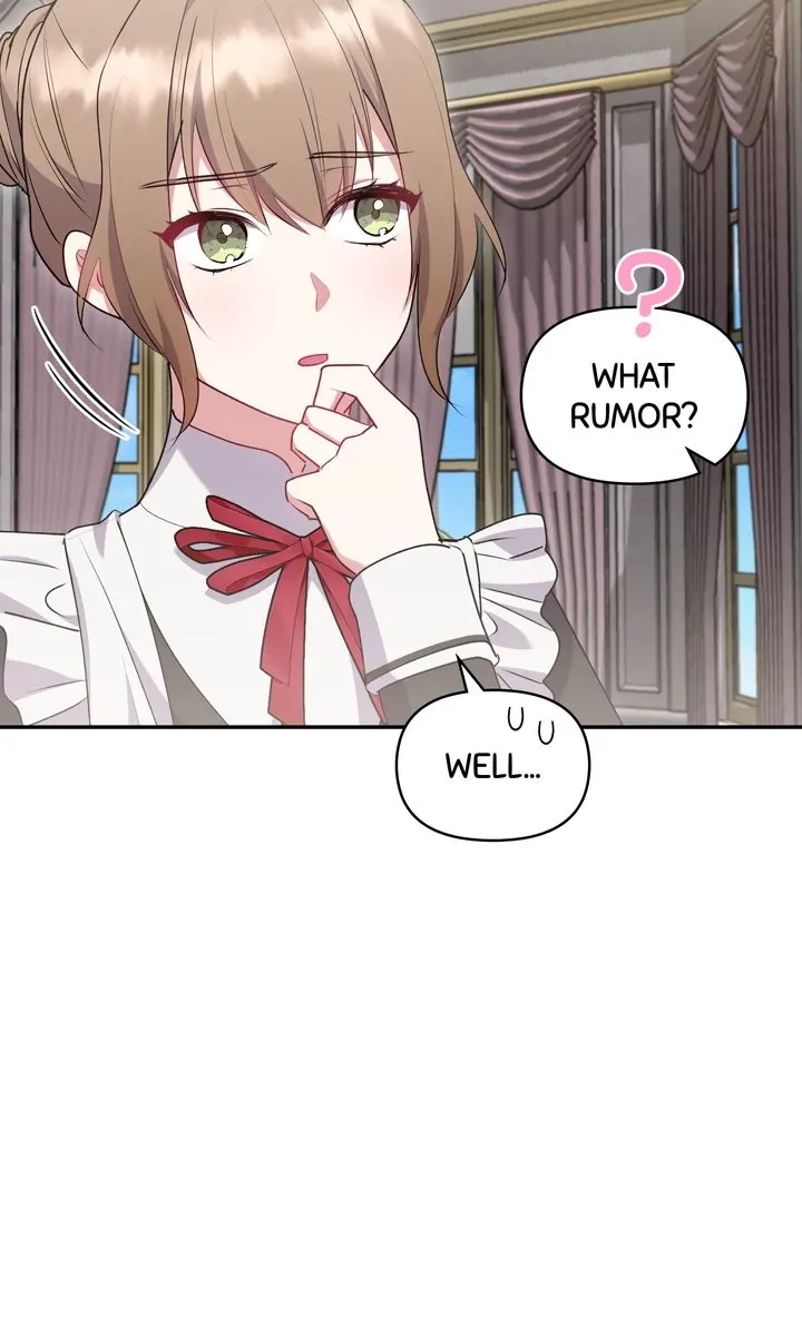 You Are So Cute Chapter 61 - Page 81