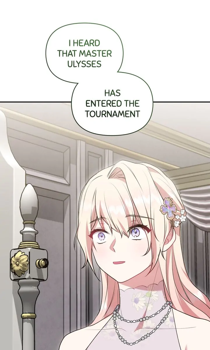 You Are So Cute Chapter 61 - Page 82