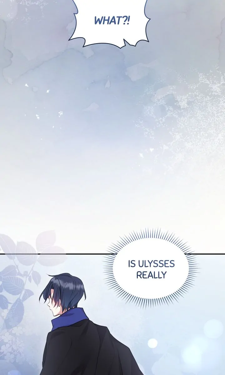 You Are So Cute Chapter 61 - Page 84