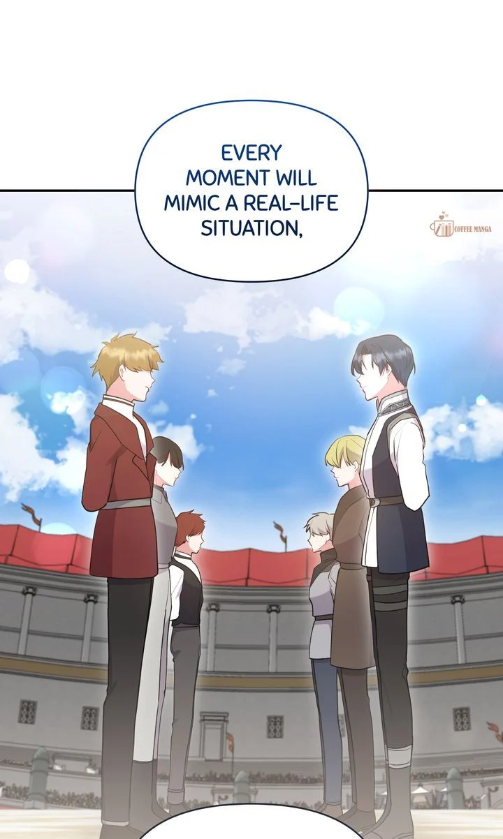 You Are So Cute Chapter 62 - Page 11