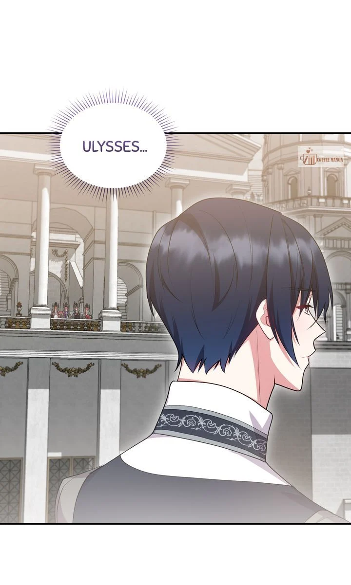 You Are So Cute Chapter 62 - Page 14