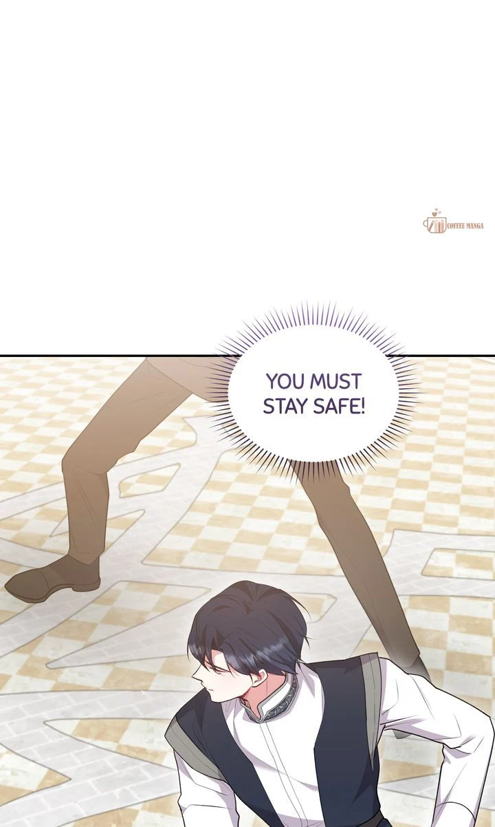 You Are So Cute Chapter 62 - Page 15