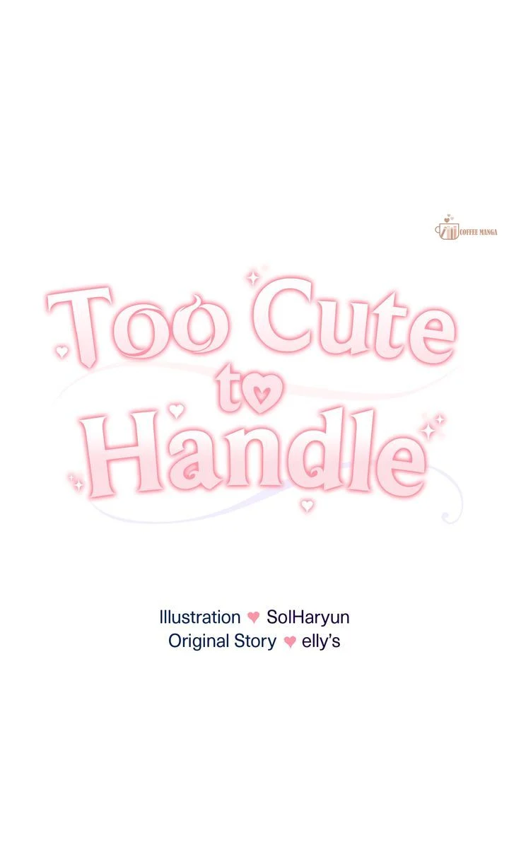 You Are So Cute Chapter 62 - Page 21