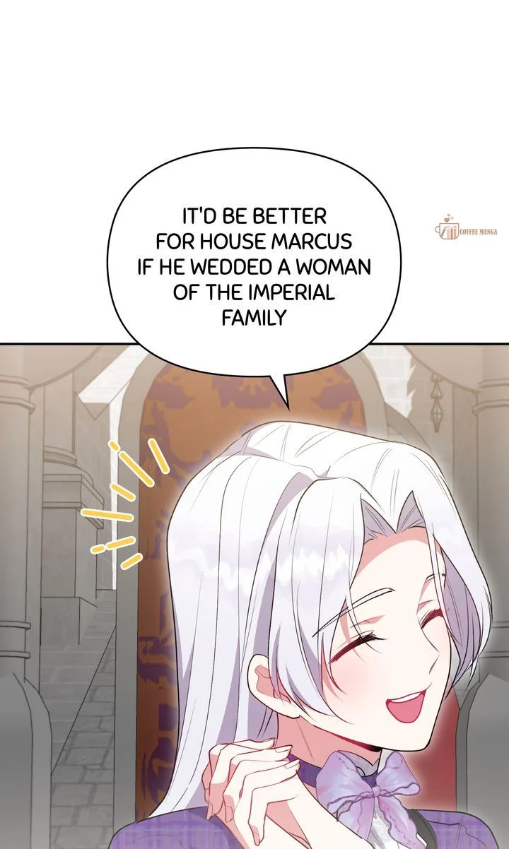 You Are So Cute Chapter 62 - Page 32
