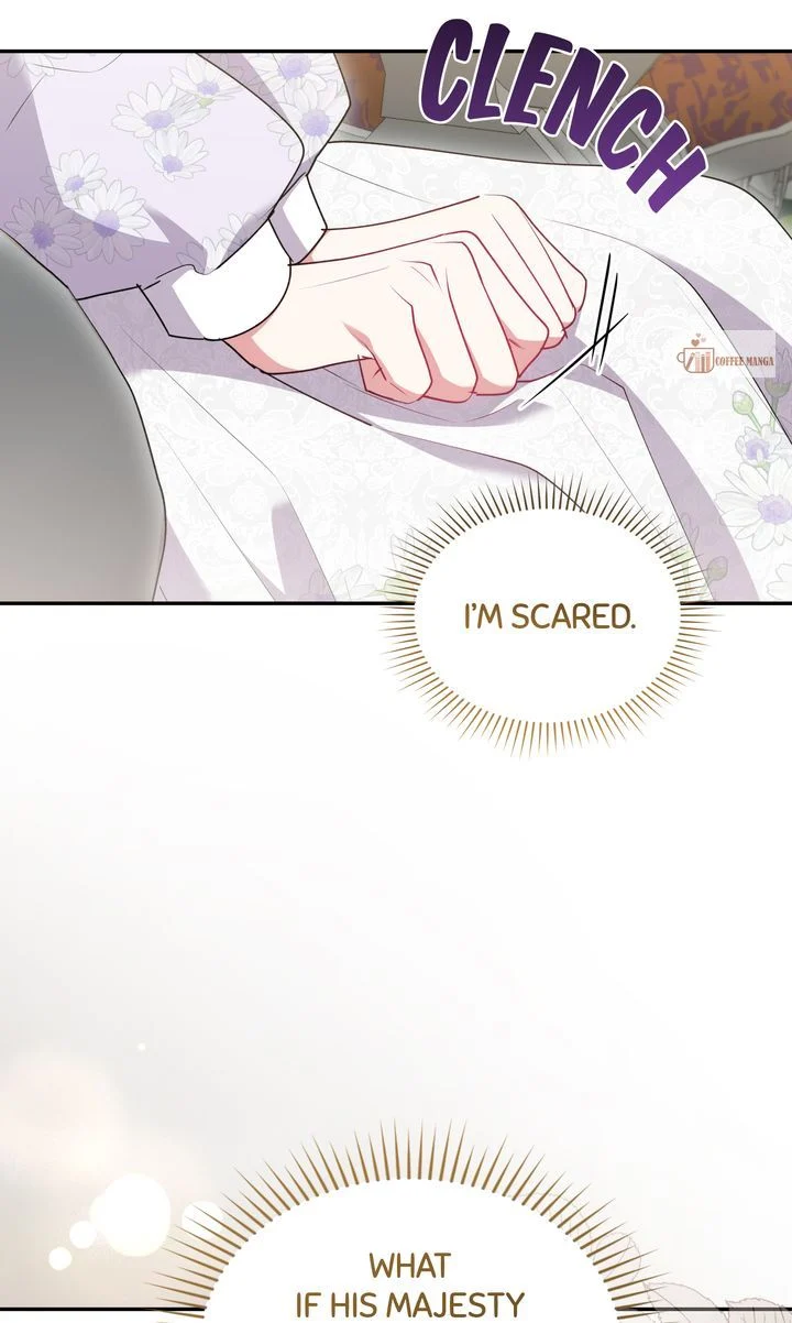 You Are So Cute Chapter 62 - Page 35