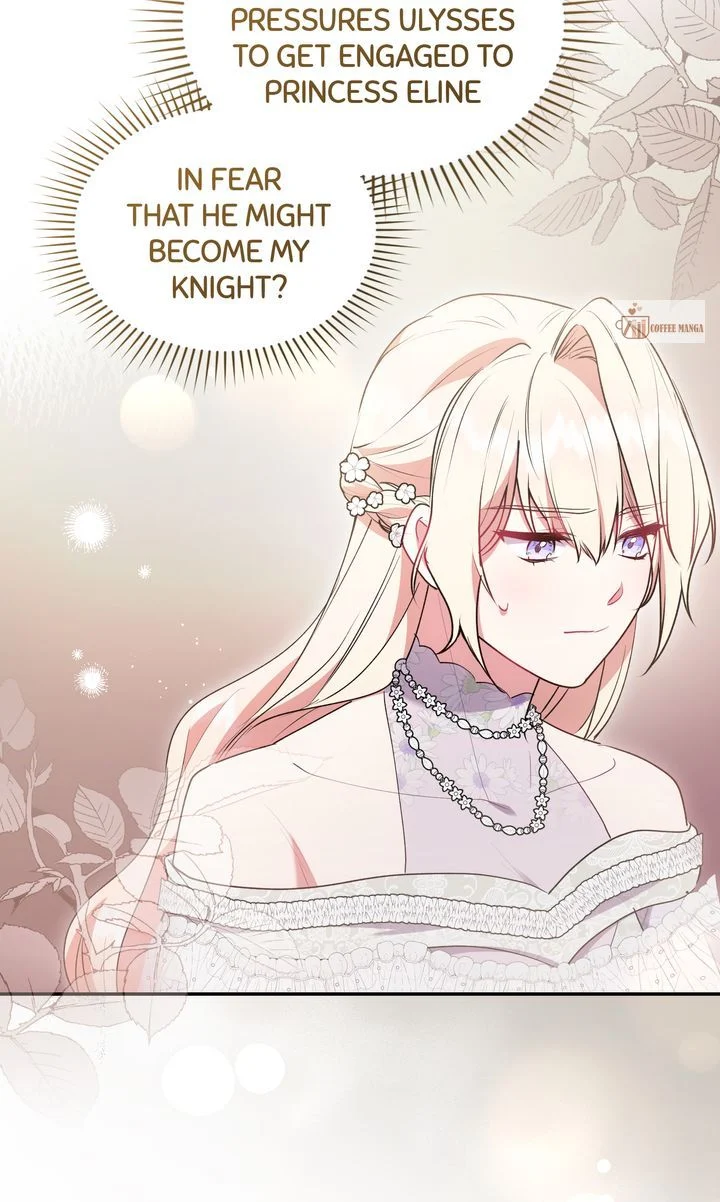 You Are So Cute Chapter 62 - Page 36