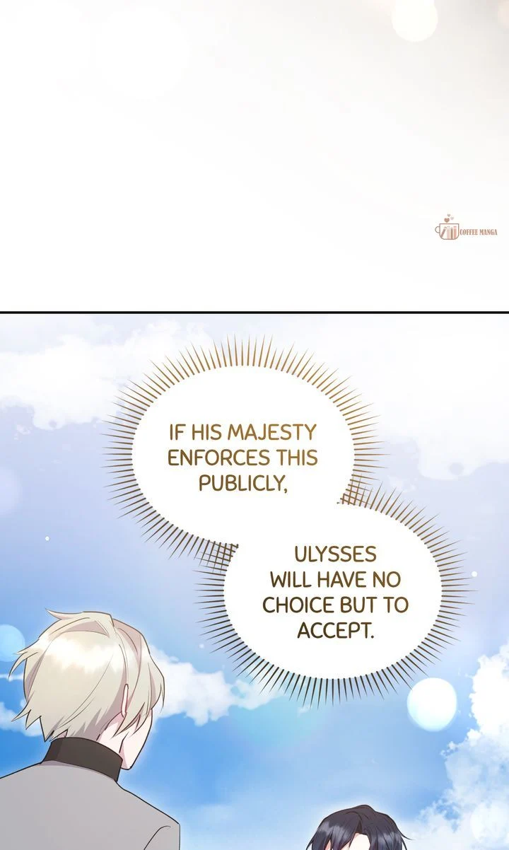 You Are So Cute Chapter 62 - Page 37